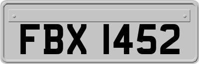 FBX1452