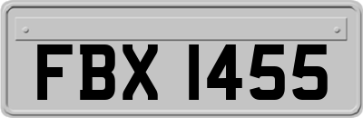 FBX1455