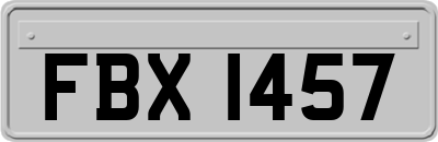 FBX1457