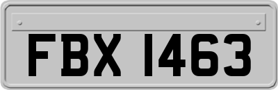 FBX1463