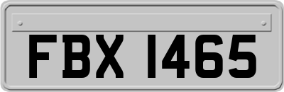 FBX1465