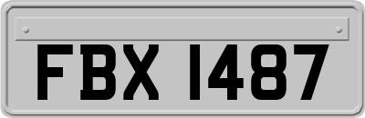 FBX1487