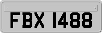 FBX1488