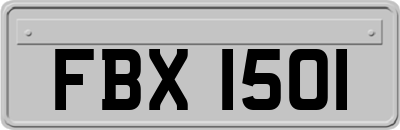 FBX1501