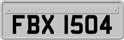 FBX1504