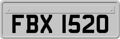 FBX1520