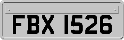 FBX1526