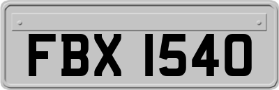 FBX1540
