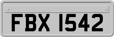 FBX1542