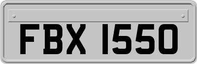FBX1550
