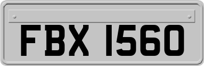 FBX1560