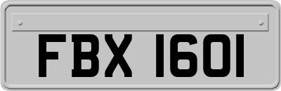 FBX1601