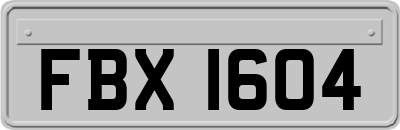 FBX1604