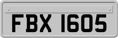 FBX1605
