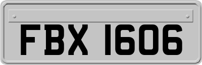 FBX1606