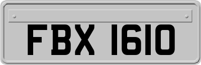 FBX1610