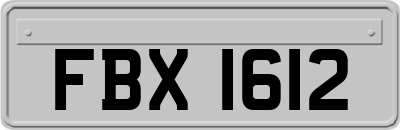 FBX1612