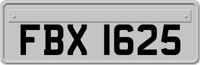 FBX1625