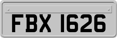 FBX1626
