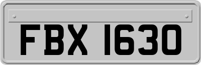 FBX1630