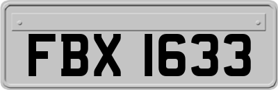 FBX1633