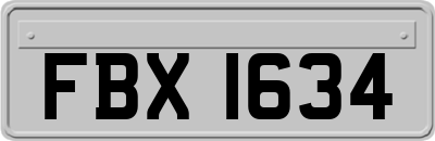 FBX1634