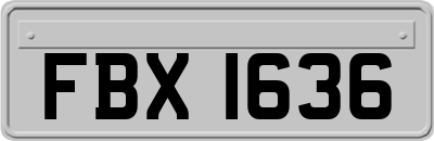 FBX1636