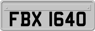 FBX1640