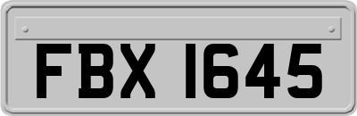 FBX1645