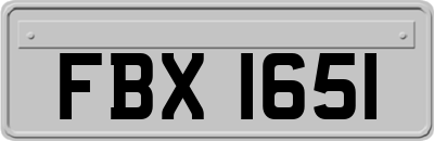 FBX1651