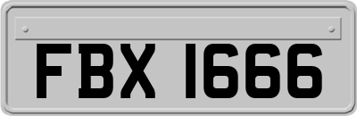 FBX1666