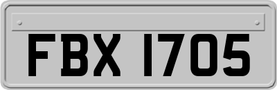 FBX1705