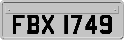 FBX1749