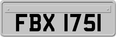 FBX1751