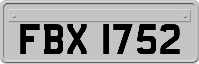 FBX1752