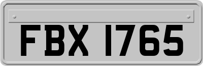 FBX1765