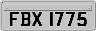 FBX1775