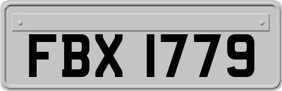 FBX1779