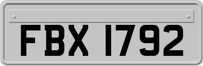 FBX1792