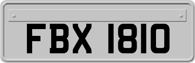 FBX1810