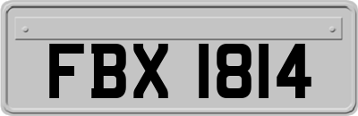 FBX1814