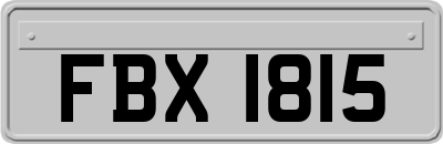 FBX1815