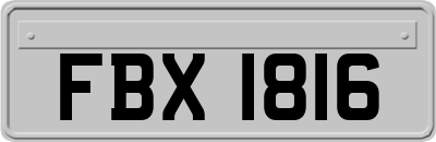 FBX1816