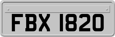FBX1820