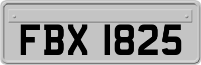 FBX1825