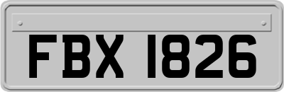 FBX1826