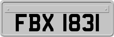 FBX1831