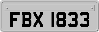 FBX1833