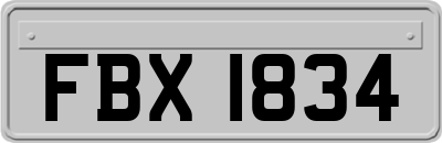 FBX1834