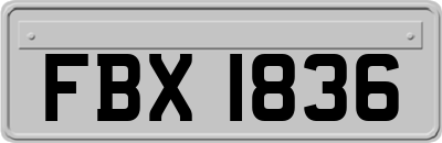 FBX1836